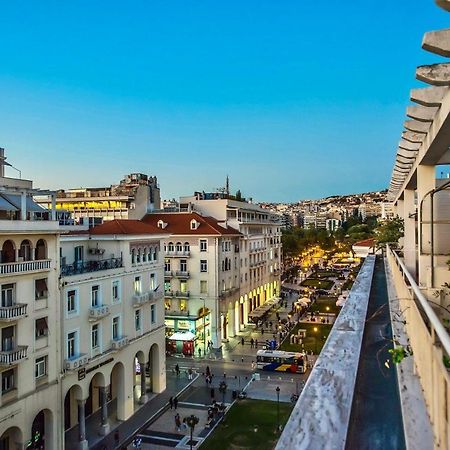 #Icarus Penthouse By Halu! Apartments Soluň Exteriér fotografie
