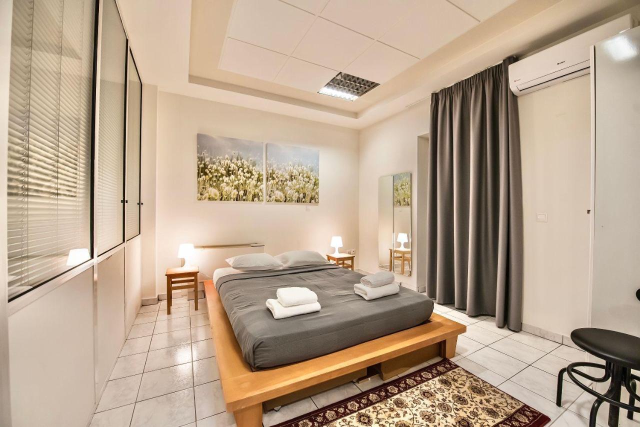#Icarus Penthouse By Halu! Apartments Soluň Exteriér fotografie