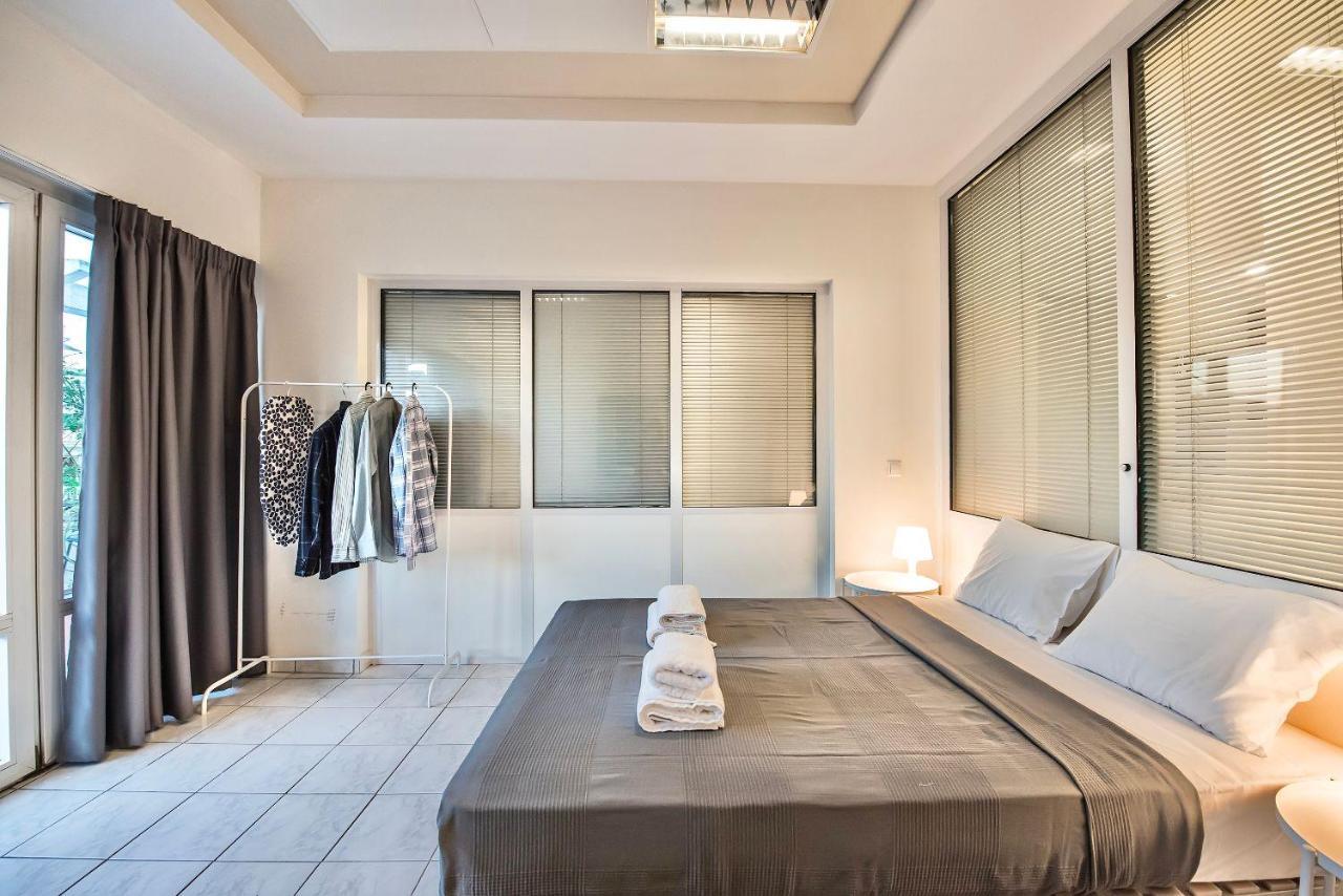 #Icarus Penthouse By Halu! Apartments Soluň Exteriér fotografie