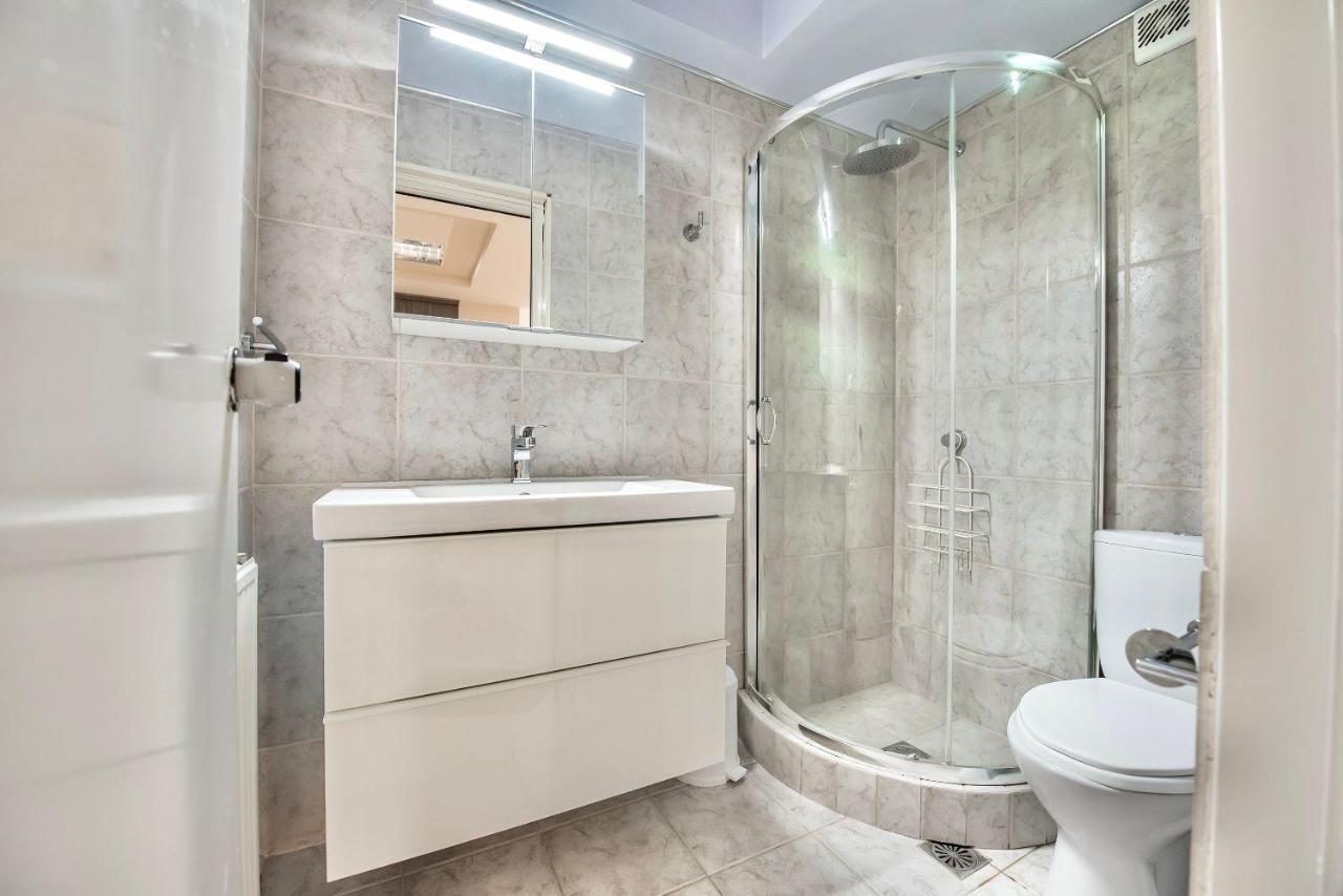 #Icarus Penthouse By Halu! Apartments Soluň Exteriér fotografie