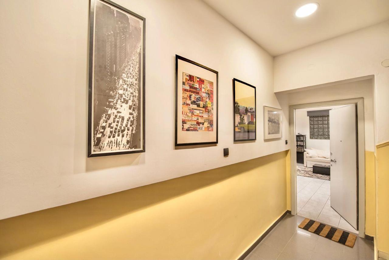 #Icarus Penthouse By Halu! Apartments Soluň Exteriér fotografie