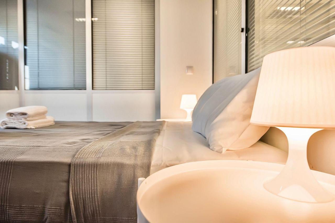#Icarus Penthouse By Halu! Apartments Soluň Exteriér fotografie